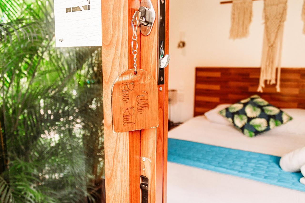 Blue Bird Hotel Bacalar Cameră foto