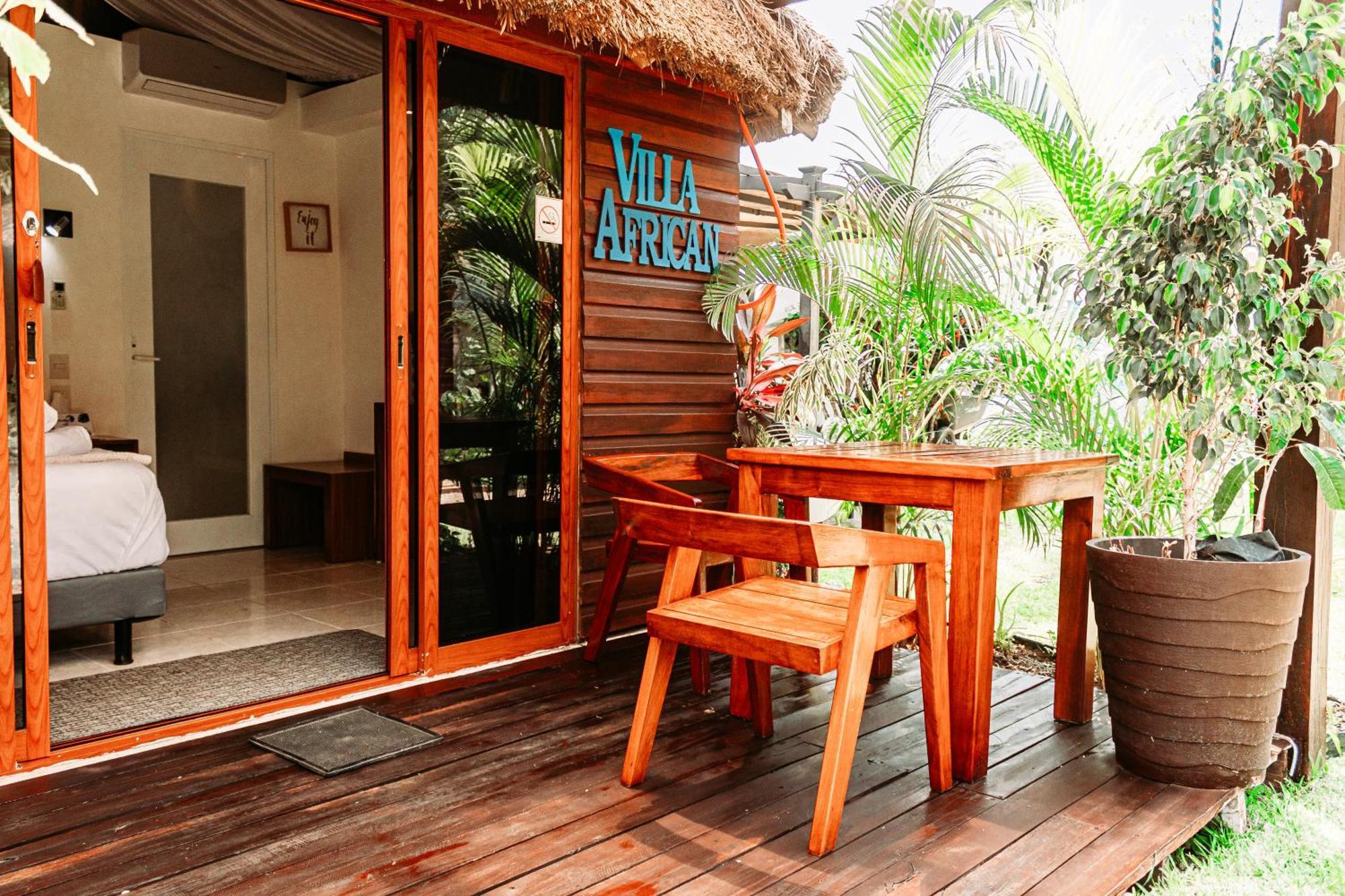 Blue Bird Hotel Bacalar Cameră foto