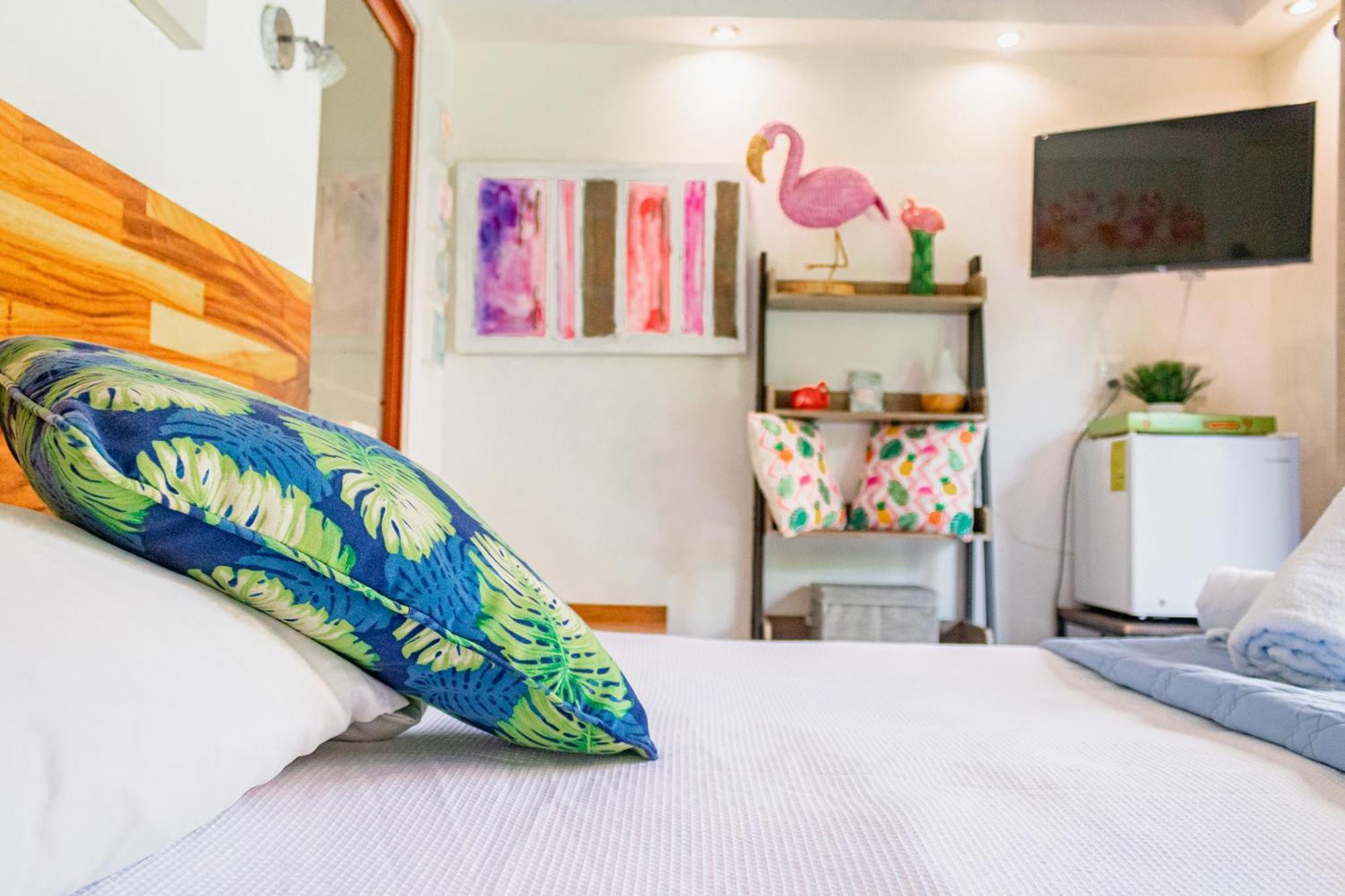 Blue Bird Hotel Bacalar Cameră foto