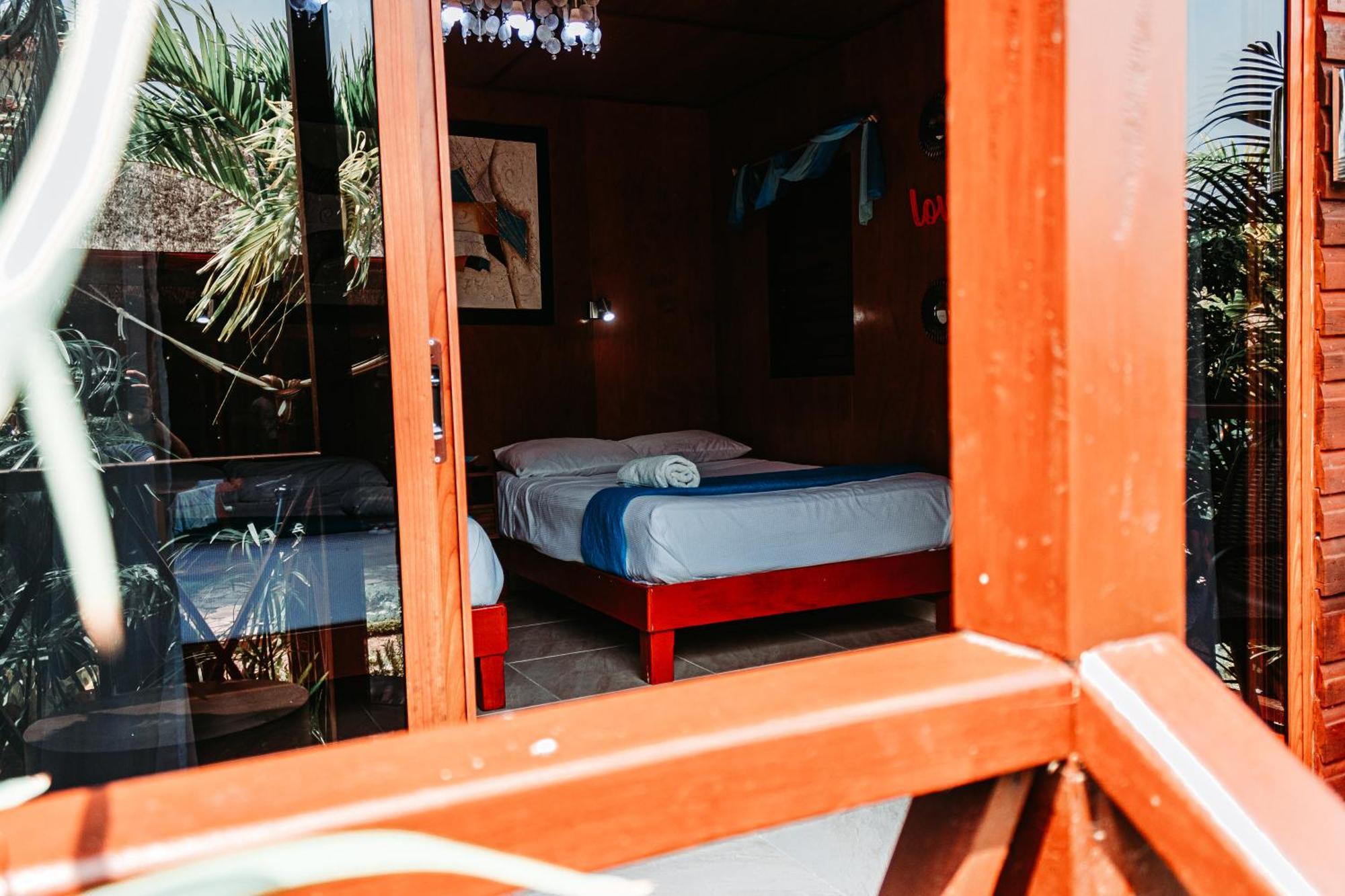 Blue Bird Hotel Bacalar Cameră foto